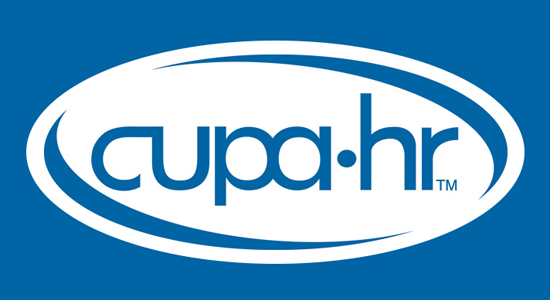 CUPA-HR CUPA-HR
