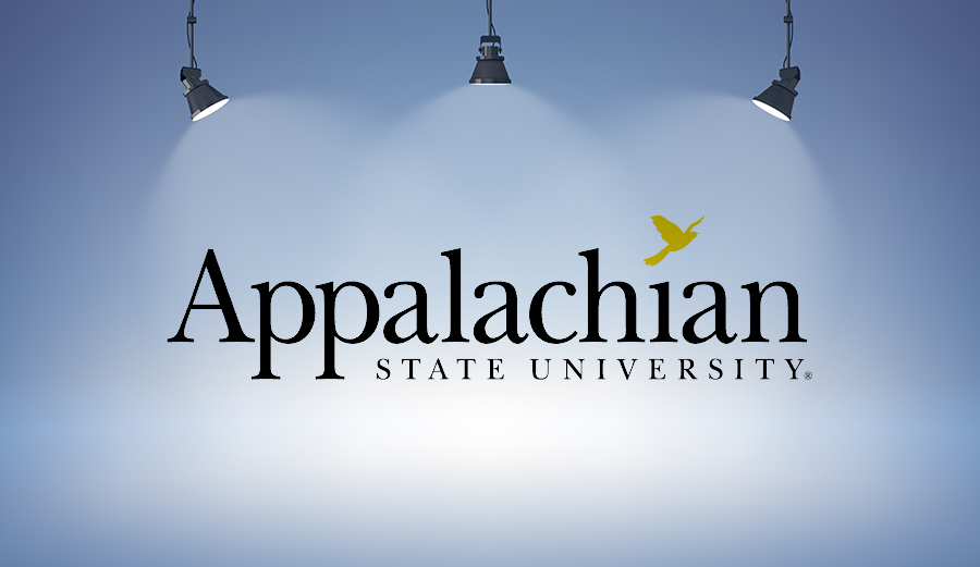 Appalachian State University Appalachian State University
