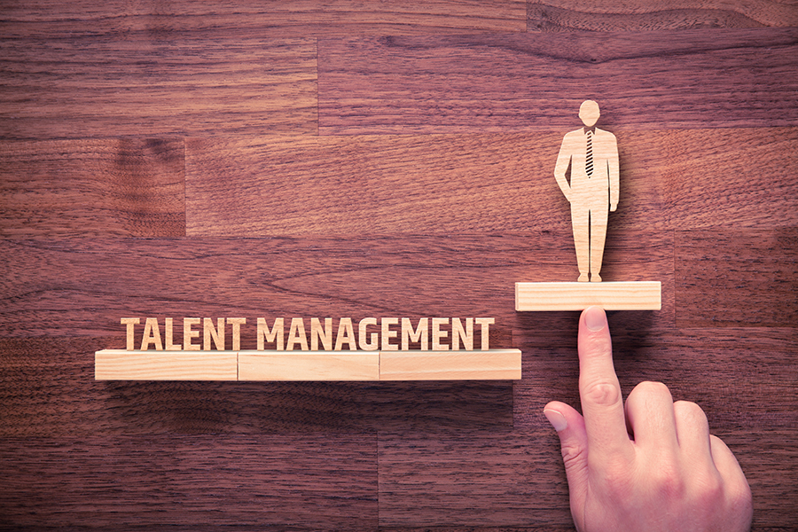Boosting Talent Management Success Boosting Talent Management Success