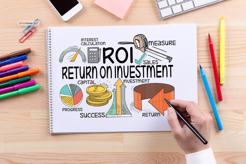 SelectSuite ROI SelectSuite ROI
