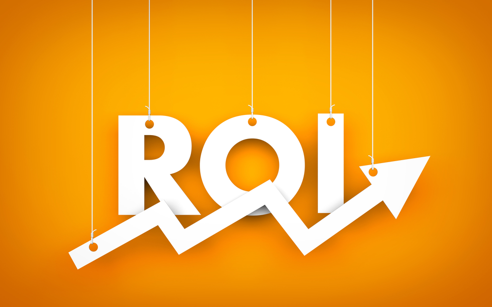 ROI ROI