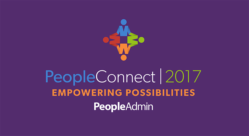 PeopleConnect 2017 PeopleConnect 2017