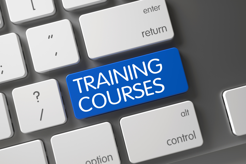 Training Courses Training Courses