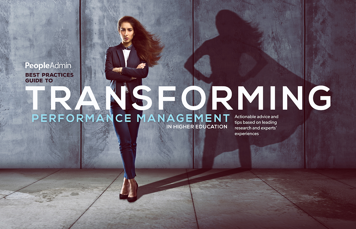 Transforming Performance Management eBook