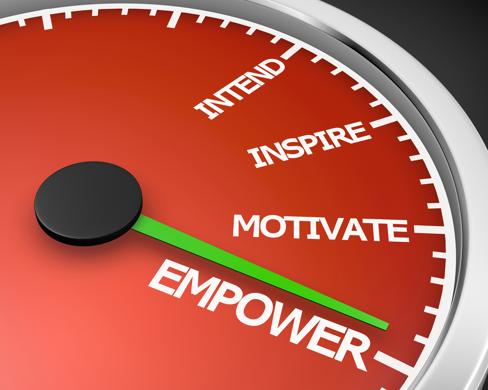 Empowerment
