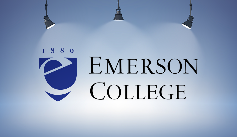 Emerson College Emerson College
