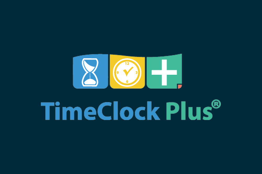 TimeClock Plus TimeClock Plus