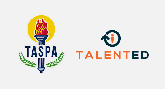 TASPA and TalentEd TASPA and TalentEd