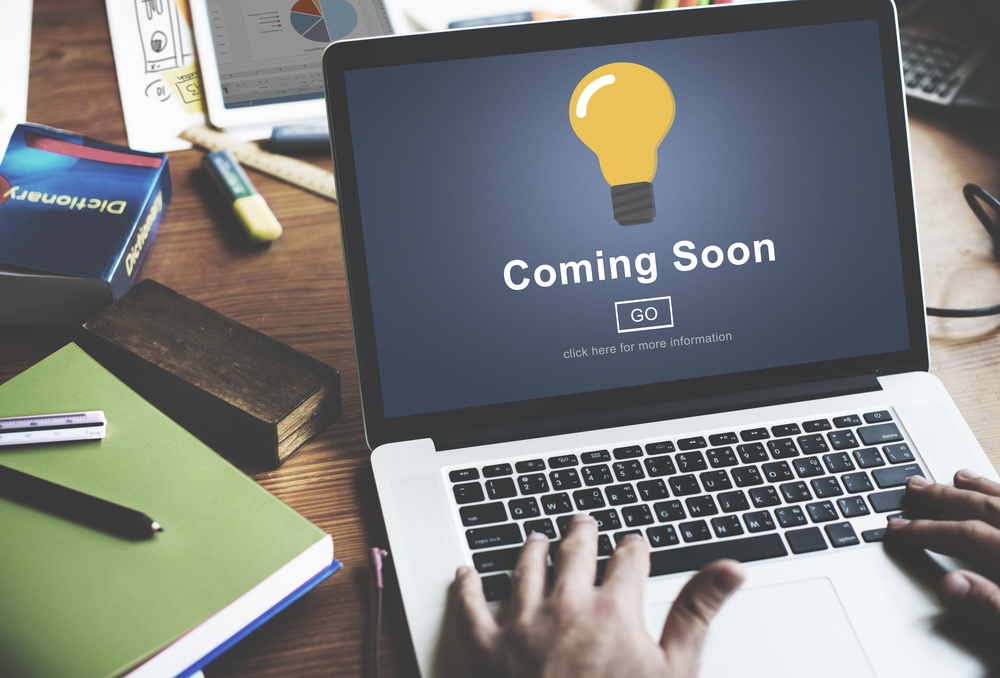 Coming Soon
