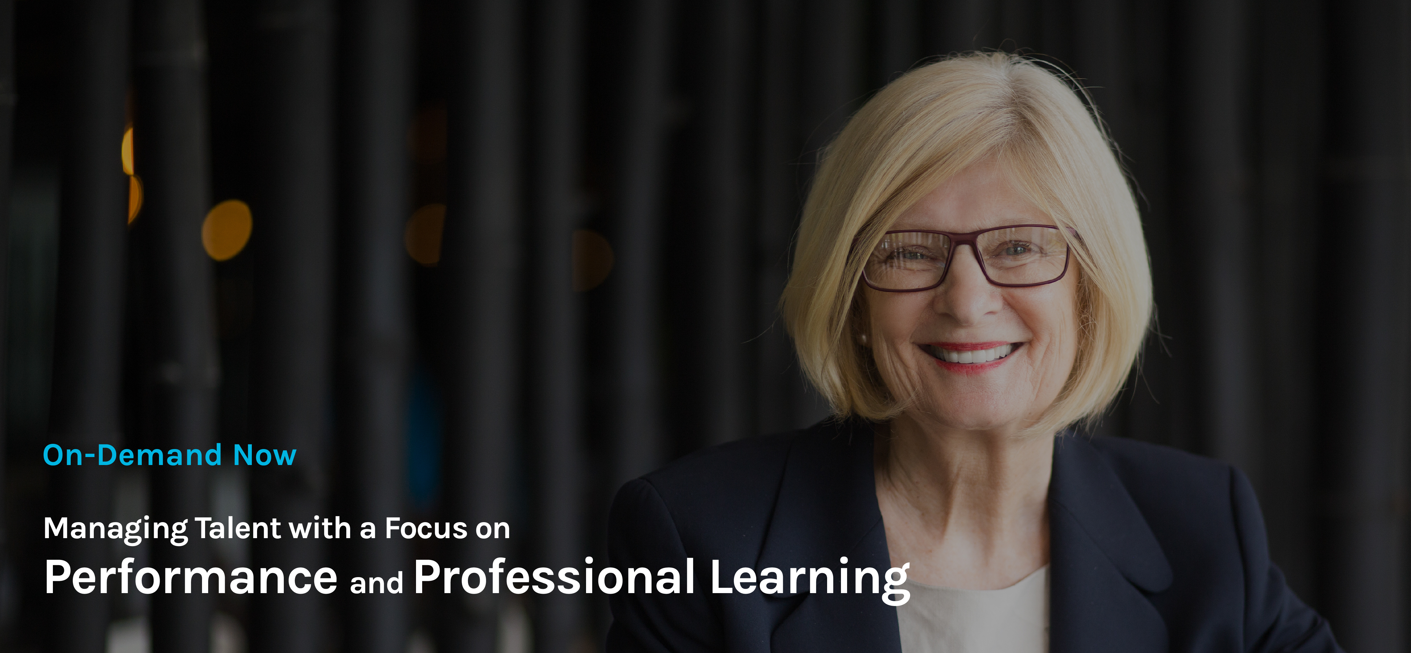 Managing Talent With A Focus On Performance Professional Learning 